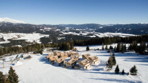 Отель Chaletdorf-Fanningberg, Вайсприах